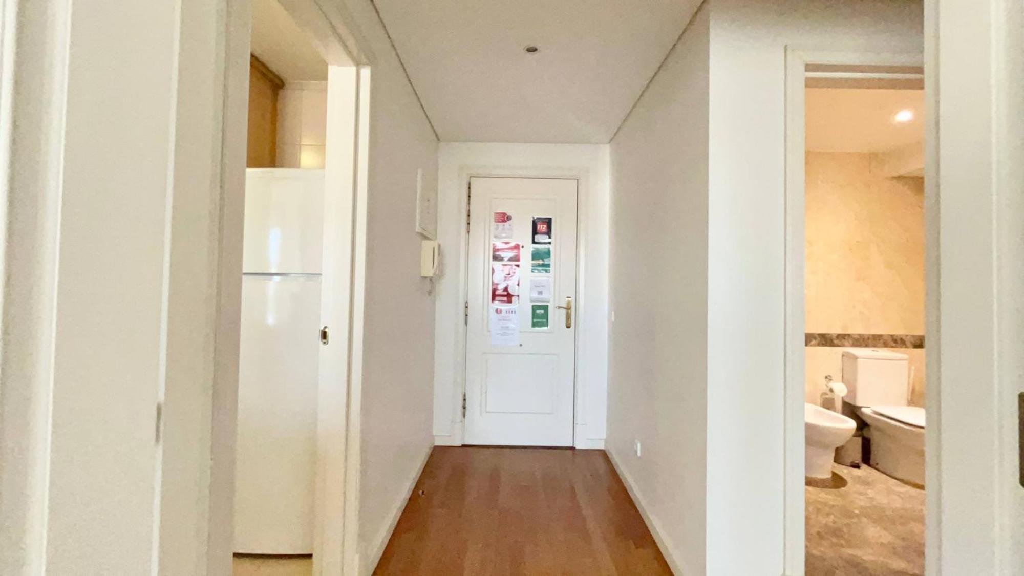 Saldanha - 74307al Apartamento