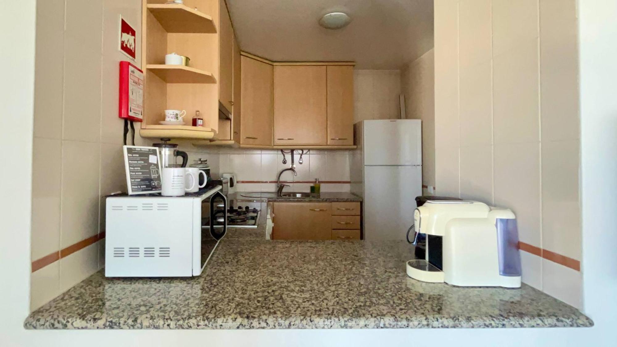 Apartamento Saldanha - 74307al