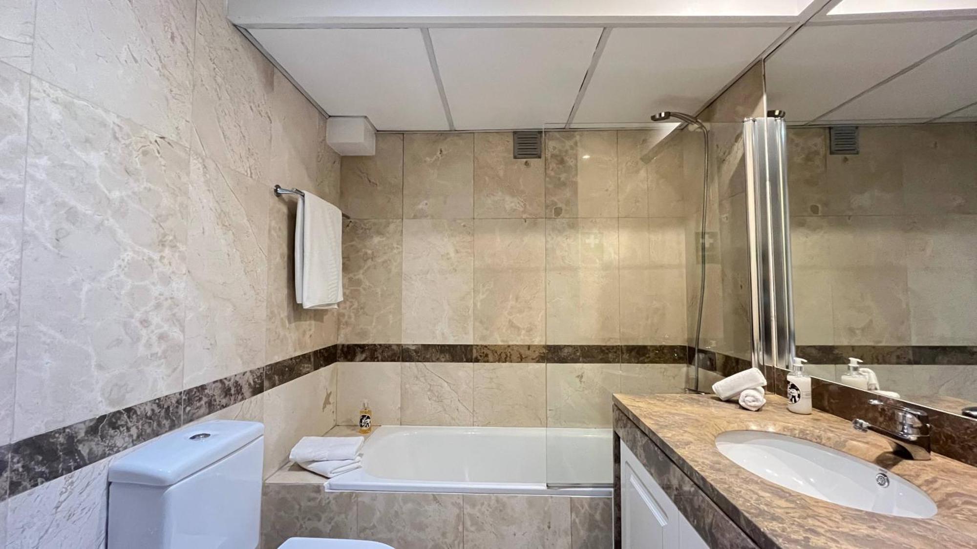 Saldanha - 74307al Apartamento