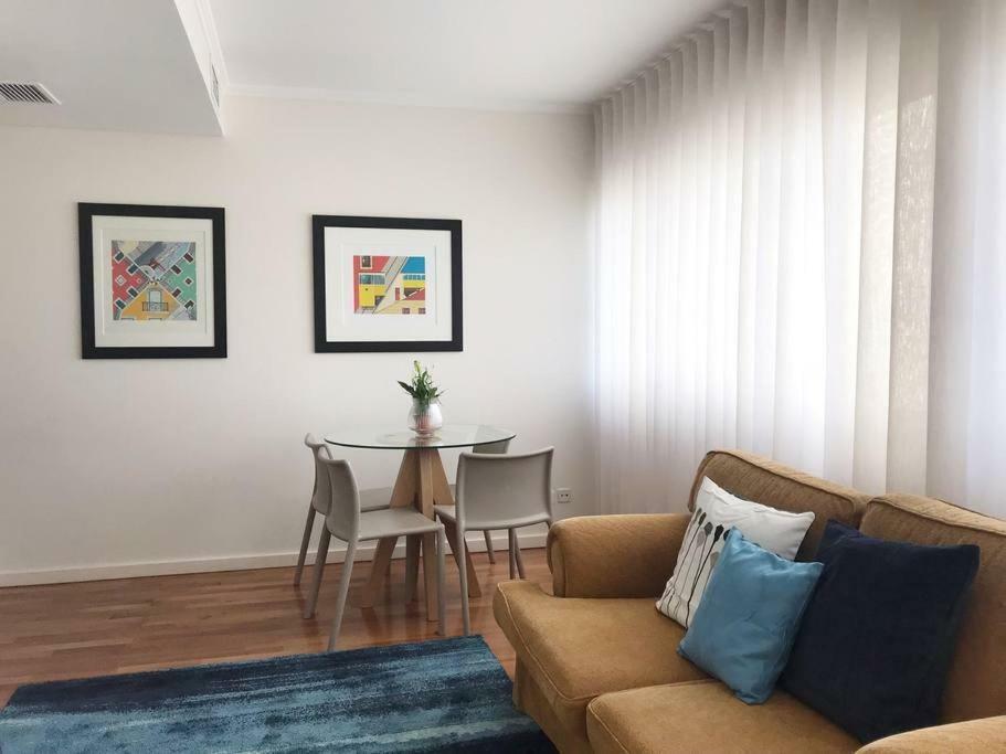 Apartamento Saldanha - 74307al *